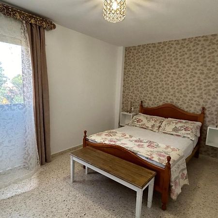 Ferienwohnung Mar Y Gibraltar: ¡Tu Refugio! La Línea de la Concepción Exterior foto